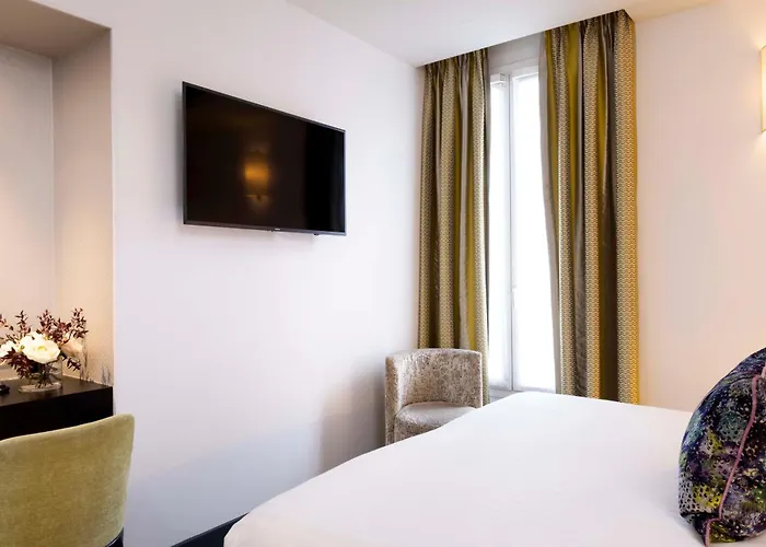 Hotel Gustave
