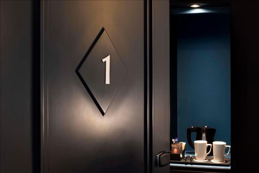 Hotel Gustave
