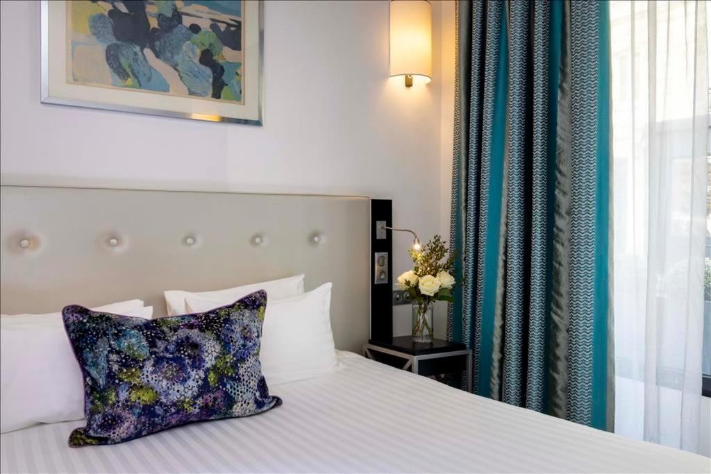 Hotel Gustave