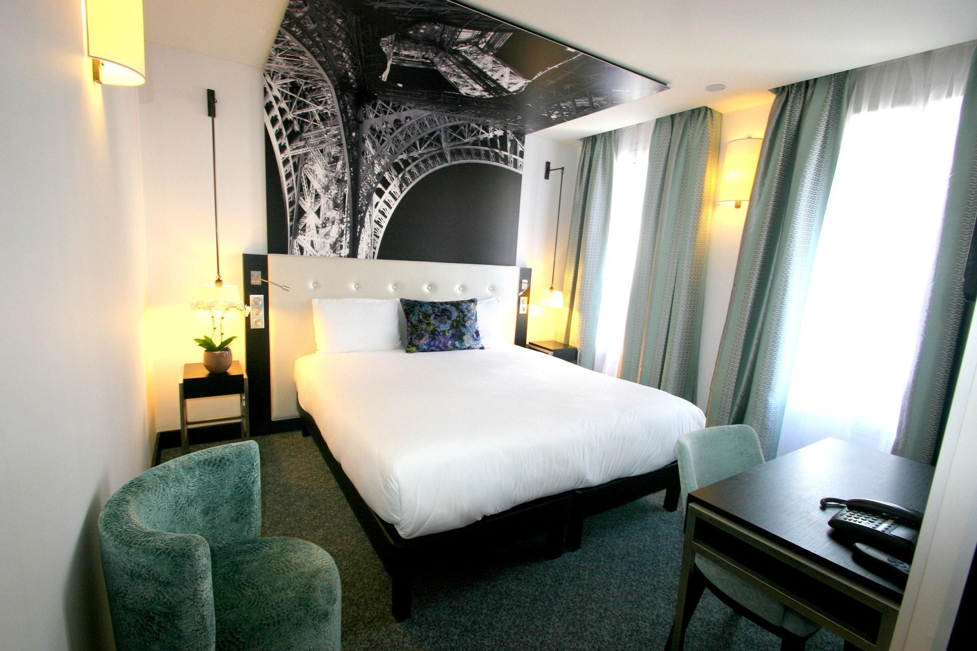 Hotel Gustave