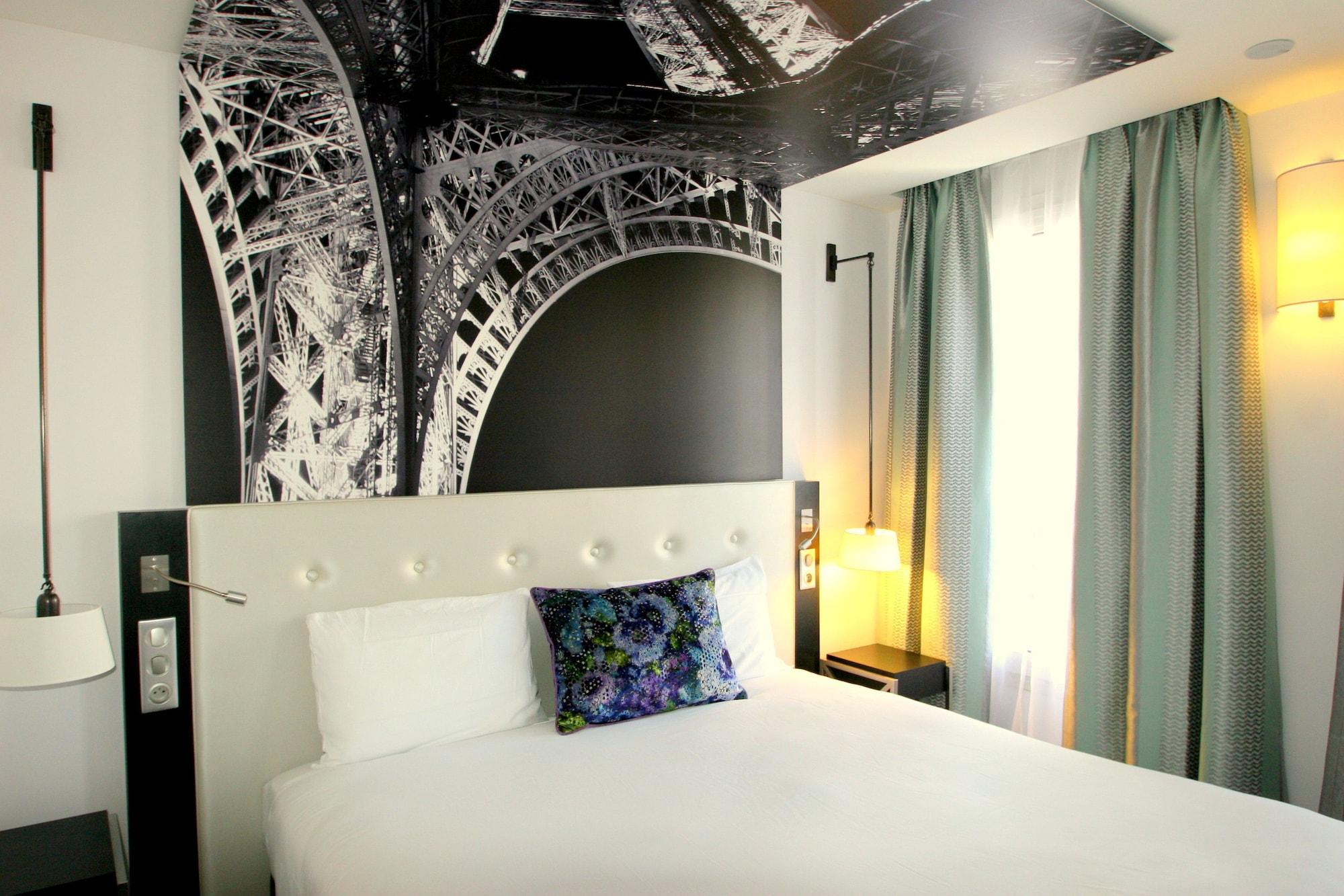 Gustave Hotel