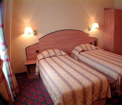 Gustave Hotel