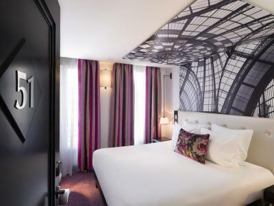 Gustave Hotel
